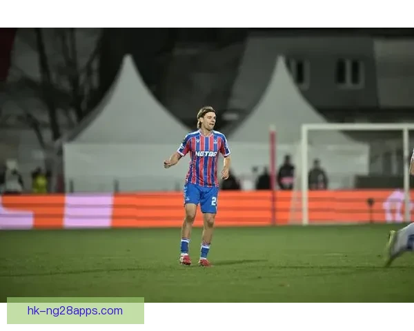 水晶宫一比一日林斯基战平萨尔