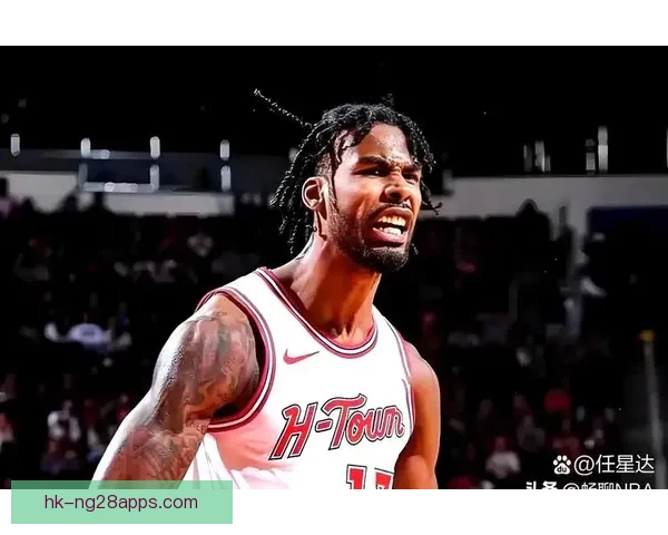 火箭全队伊森粤语拜年送祝福视频